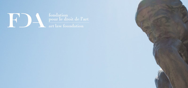 Art Law Foundation