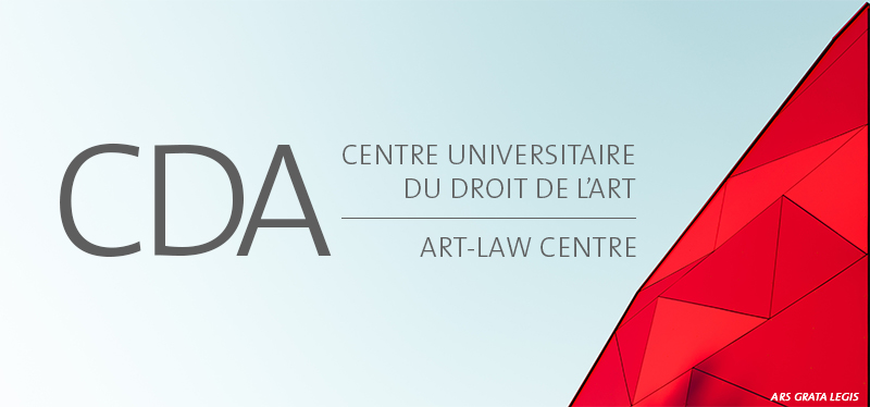 Art-Law Centre